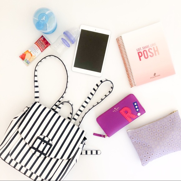 Meet your Posher, Rhea - Picture 3 of 7